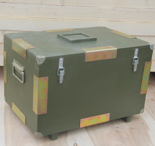 Ящик 550x350x350мм